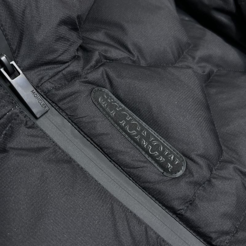 Moncler Down Jackets